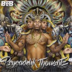 Psycadelik Thoughtz详情
