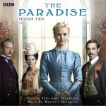 The Paradise: Season Two (Original Television Soundtrack)