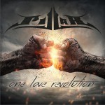 One Love Revolution详情