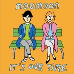 It's Our Time详情