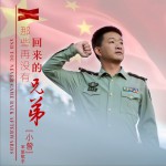 那些再也没有回来的兄弟 (单曲)
