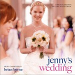 Jenny's Wedding (Original Motion Picture Soundtrack)