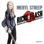 Ricki And The Flash (Original Motion Picture Soundtrack) 瑞奇和闪电