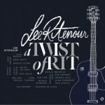 A Twist Of Rit详情