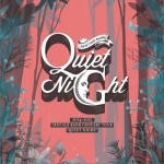 2014-2015 Seotaiji Band Concert Tour 'Quiet Night'详情