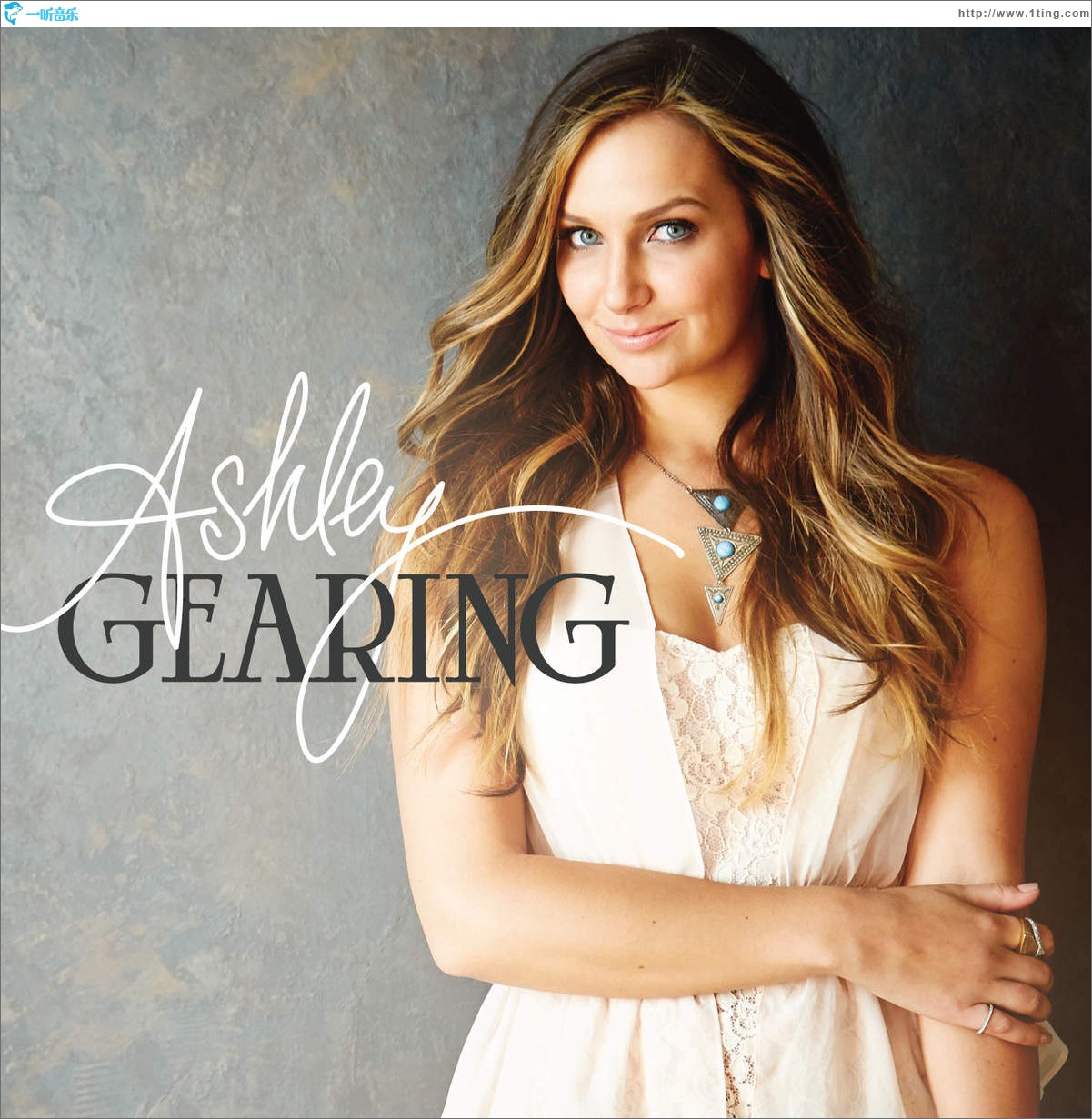 Ashley Gearing