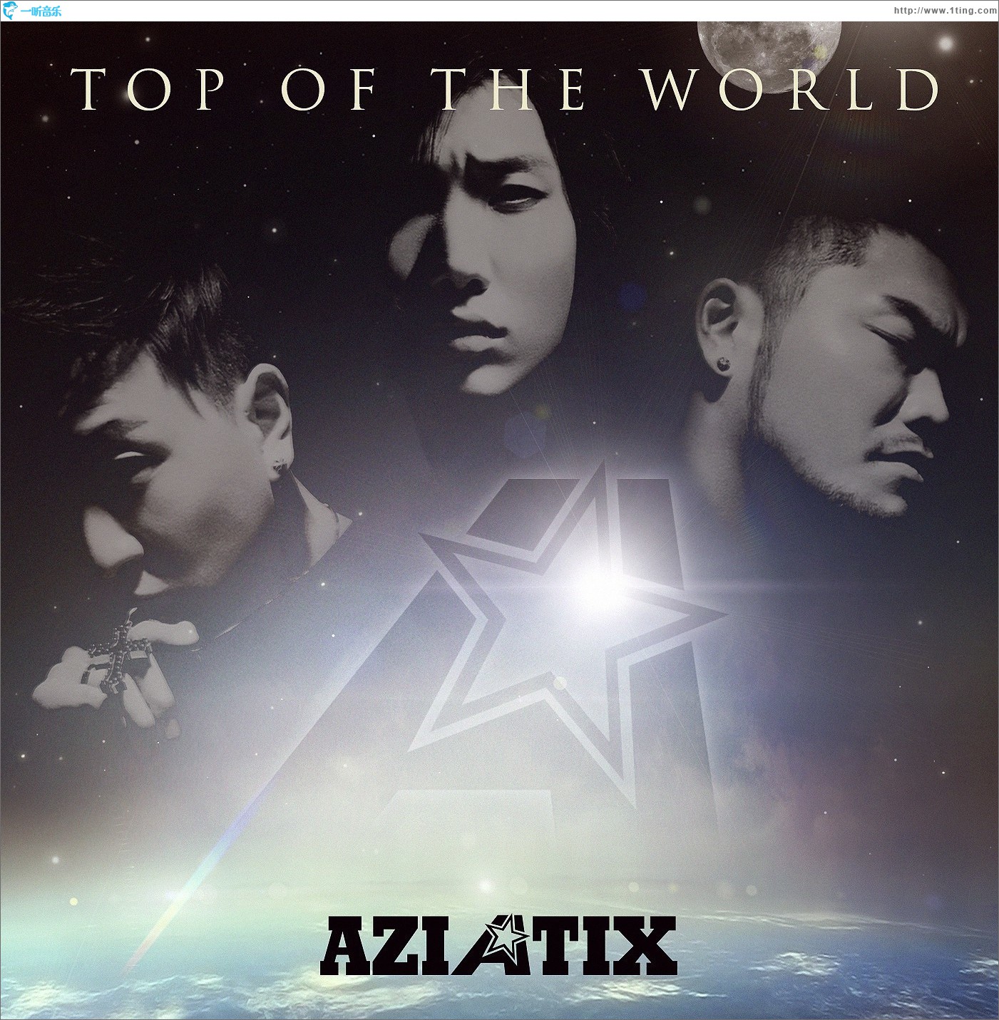 Top Of The World