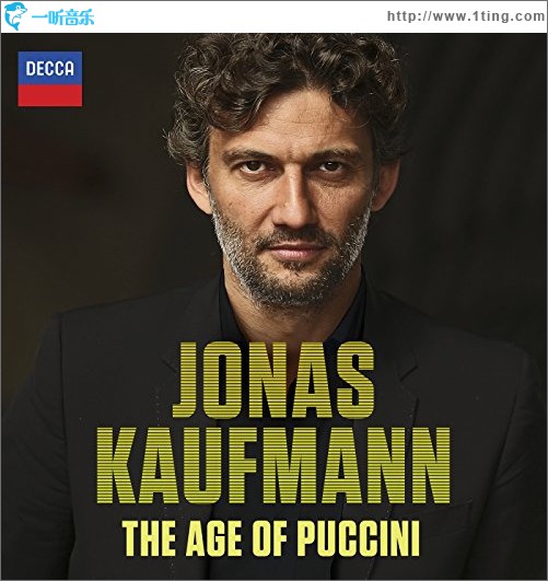 The Age Of Puccini