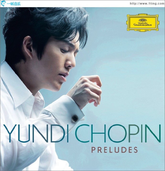Chopin: Préludes