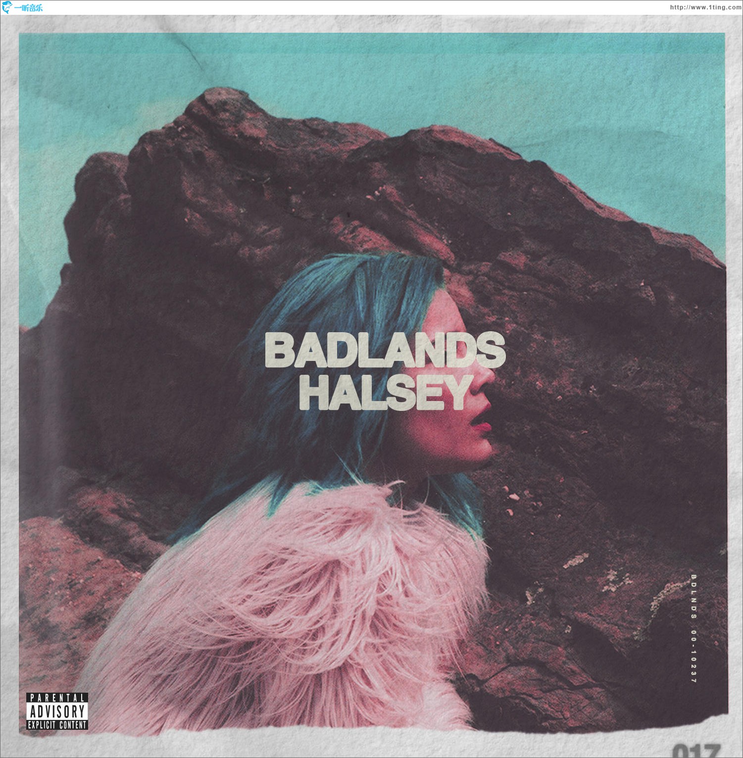 Badlands