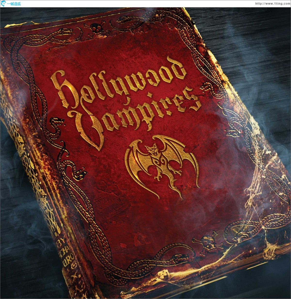 Hollywood Vampires