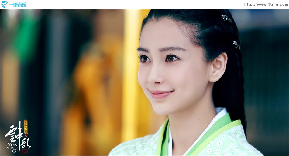 绿罗裙 (单曲)