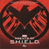 Marvel's Agents of S.H.I.E.L.D. (Original Soundtrack Album)