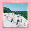 Seventeen 표정관리 试听
