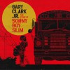 Gary Clark Jr. The Healing 试听