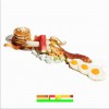 Battles Tyne Wear 试听