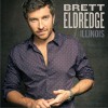 Brett Eldredge Fire 试听