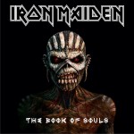 The Book Of Souls详情