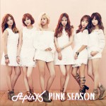 Pink Season详情