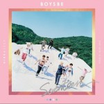 BOYS BE详情