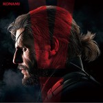 METAL GEAR SOLID V ORIGINAL SOUNDTRACK Soundtrack / 游戏《合金装备V 幻痛》原声集详情