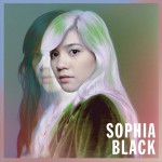 Sophia Black详情