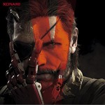 METAL GEAR SOLID VOCAL TRACKS / 游戏《合金装备》歌曲集