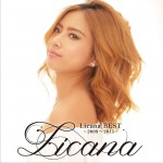 Licana Best 2009-2015详情