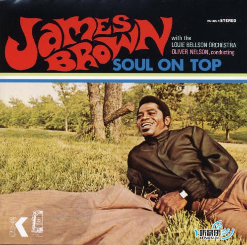 Soul on Top