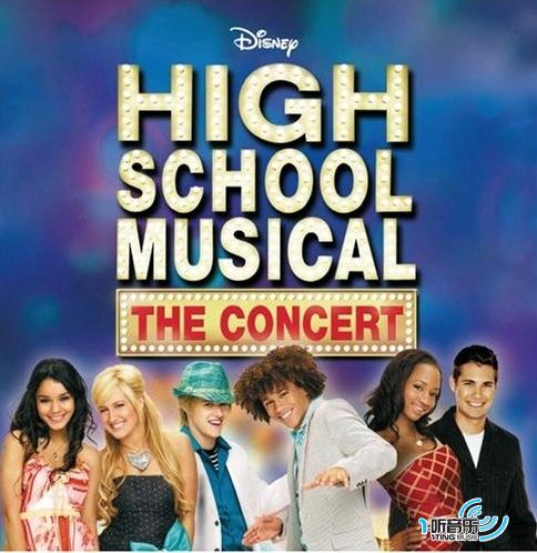 High School Musical: The Concert