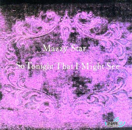 So Tonight That I Might See