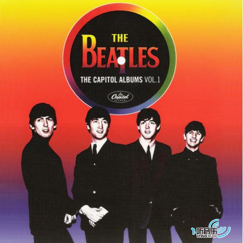 The Capitol Albums Vol. 1