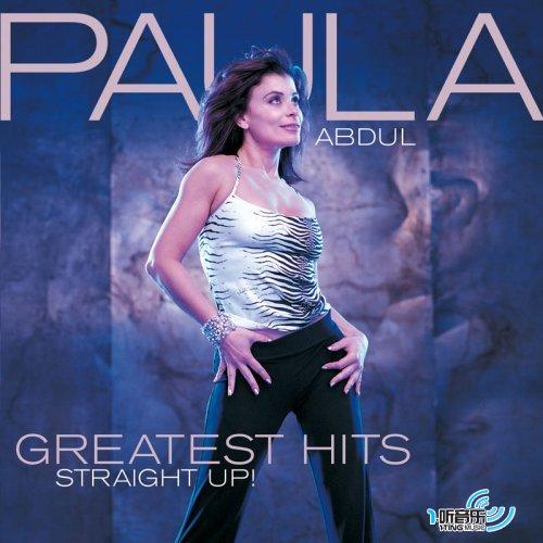 Greatest Hits: Straight Up!