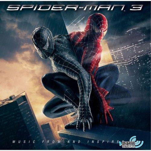 Spider-Man 3: Music from and Inspired By