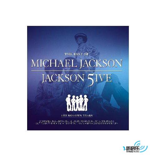 The Best of Michael Jackson & the Jackson Five