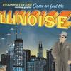 Sufjan Stevens Concerning the UFO Sighting Ne 试听