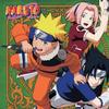 火影忍者原声音乐 NARUTO OST3