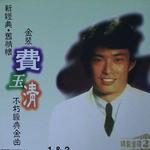 金装费玉清不朽经典金曲 1