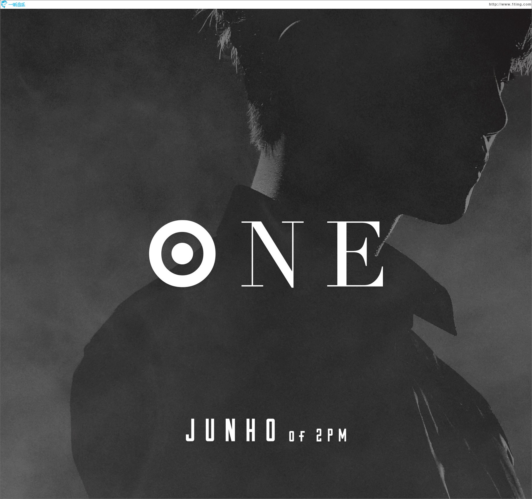 ONE