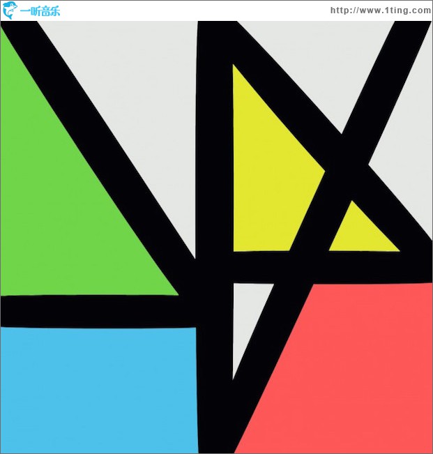 Music Complete