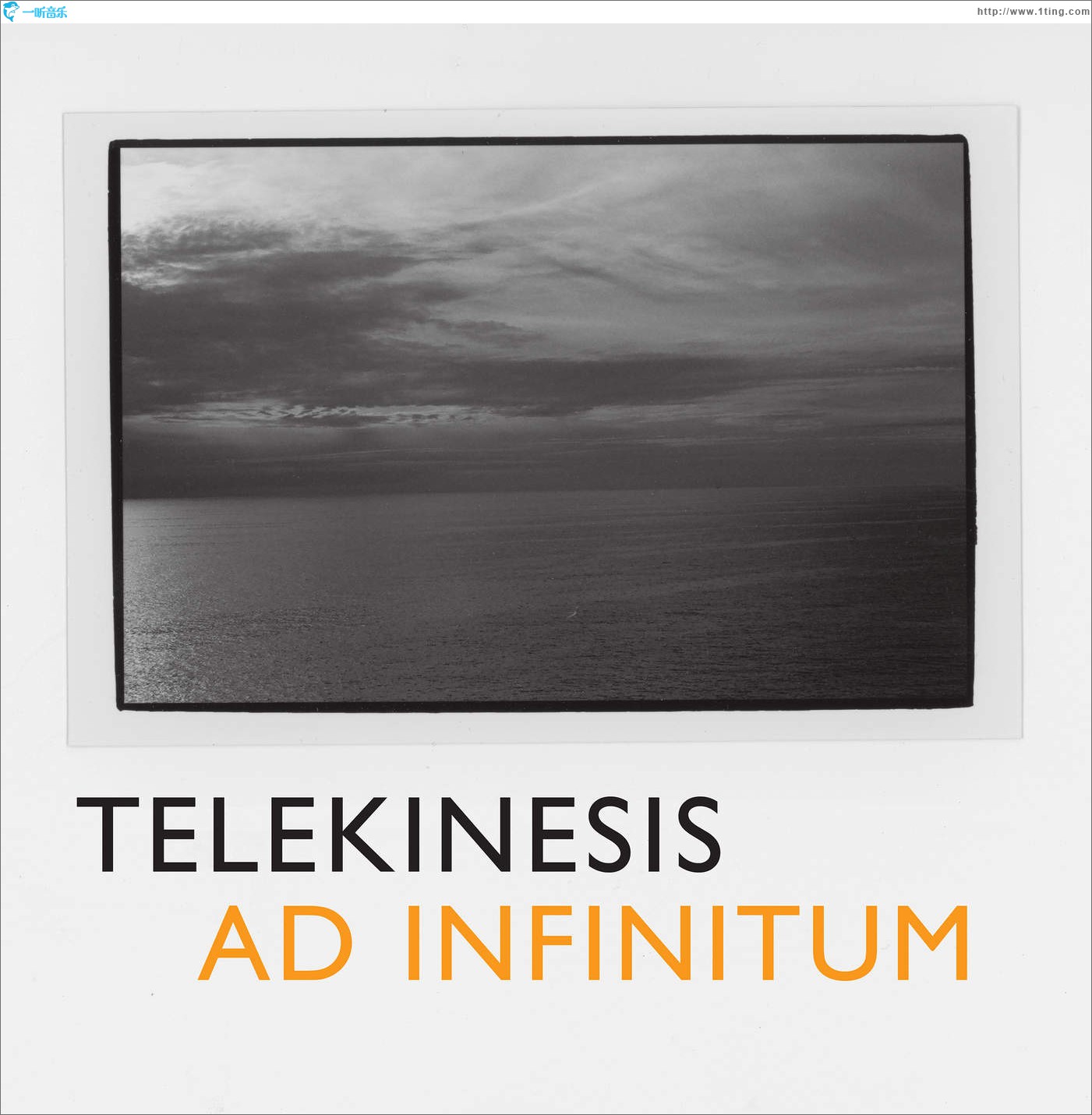 Ad Infinitum
