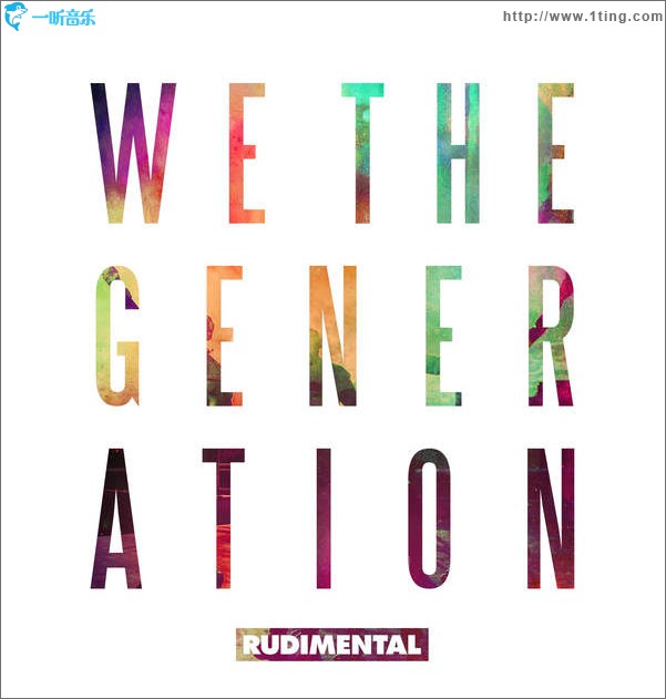 We the Generation (Deluxe Edition)
