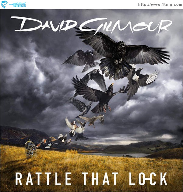 Rattle That Lock