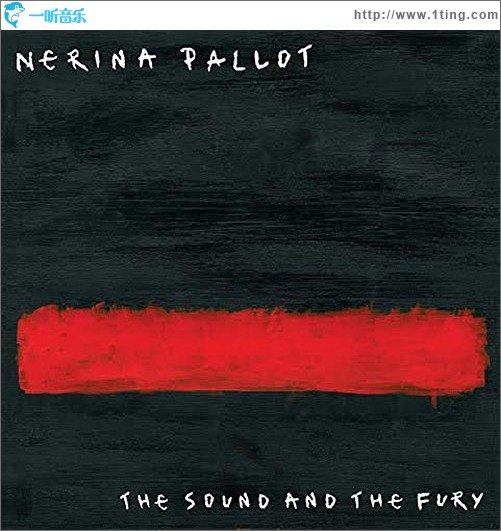 The Sound And The Fury