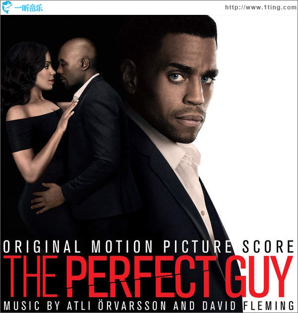The Perfect Guy (Original Motion Picture Score)