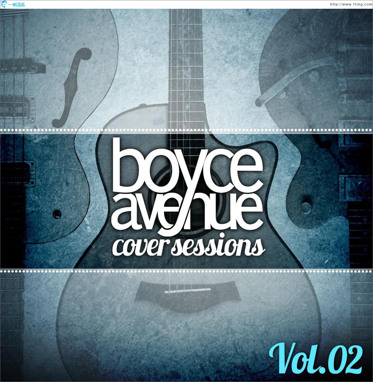 Cover Sessions, Vol. 2