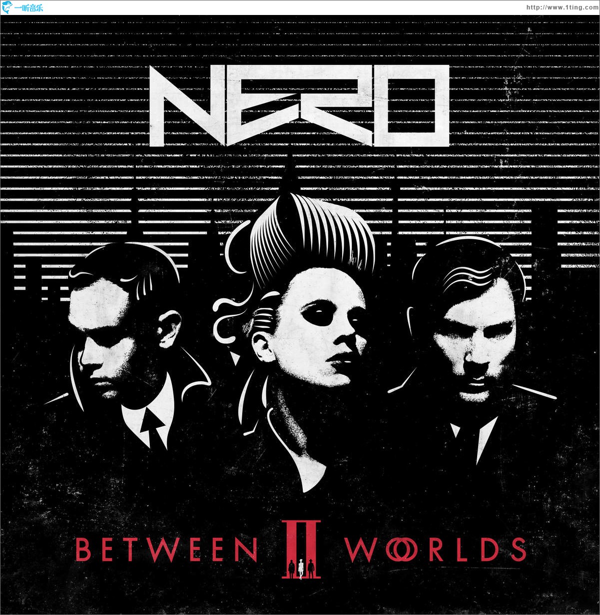 Between II Worlds