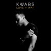 Kwabs Love + War 试听