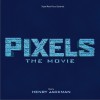 Henry Jackman The Arcaders 试听
