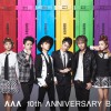 AAA I’ll be there 试听